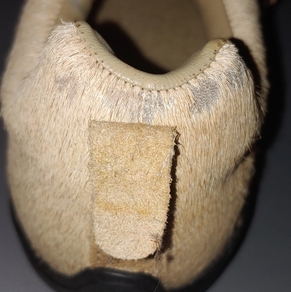 💗$ALE Ralph Lauren Calf Hair - Picture 7 of 8